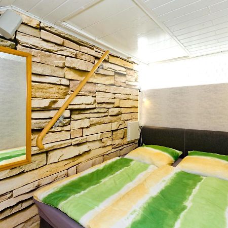Appartamento Fewo Weltenbummler Dorum Esterno foto